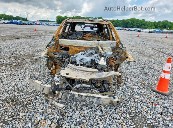 WDC0G4KB7JV083619 2018 MERCEDES-BENZ GLC-CLASS Burn Դիմացի տեսք
