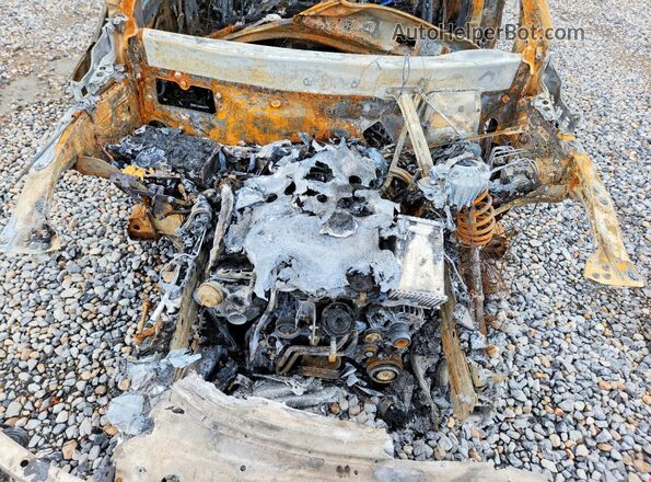 WDC0G4KB7JV083619 2018 MERCEDES-BENZ GLC-CLASS Burn Սալոնի հետևի տեսք