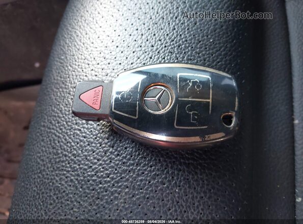 WDC0G4KB8HV008454 2017 MERCEDES-BENZ GLC-CLASS Gray Dashboard view