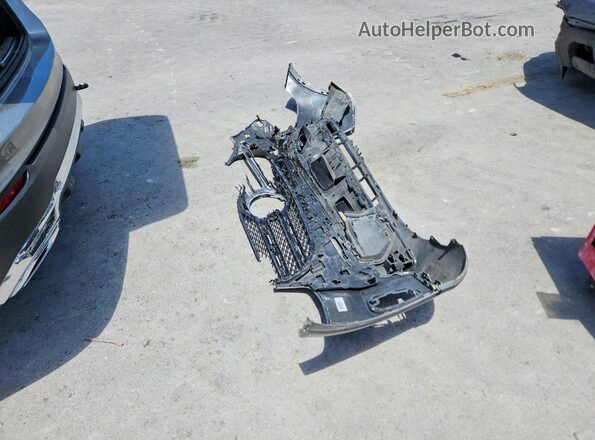 WDC0G8DB7LF738217 2020 MERCEDES-BENZ GLC-CLASS Silver Engine compartment view