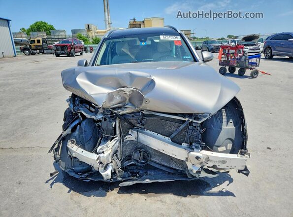 WDC0G8DB7LF738217 2020 MERCEDES-BENZ GLC-CLASS Silver Front view