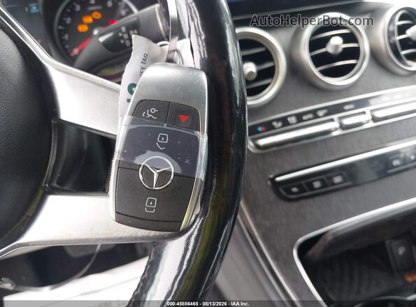 WDC0G8EB3LF727892 2020 MERCEDES-BENZ GLC 300 Black წინა პანელის ხედი