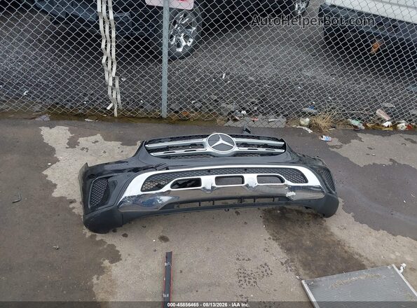 WDC0G8EB3LF727892 2020 MERCEDES-BENZ GLC 300 Black 
