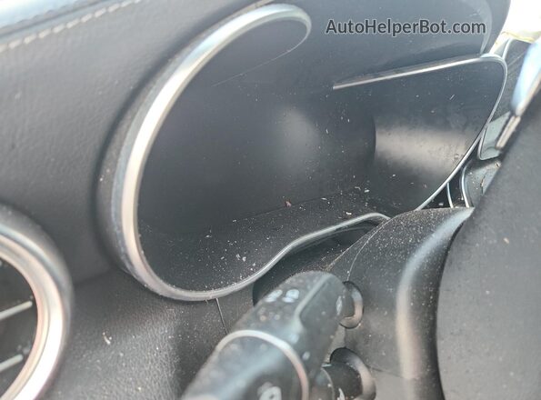 WDC0J8EB2LF684034 2020 MERCEDES-BENZ GLC-CLASS White Սարքավորումների վահանակի տեսք