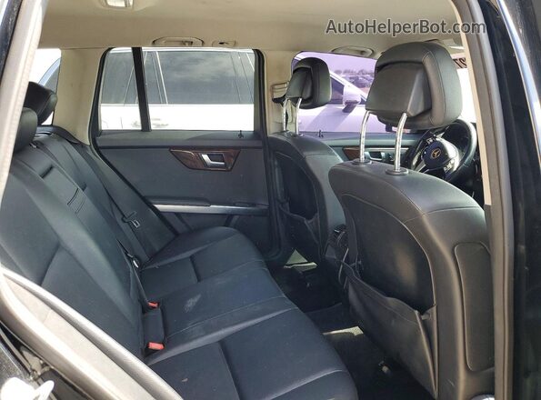 WDCGG5HB9EG156222 2019 MERCEDES-BENZ EQE Black Vista de los asientos traseros