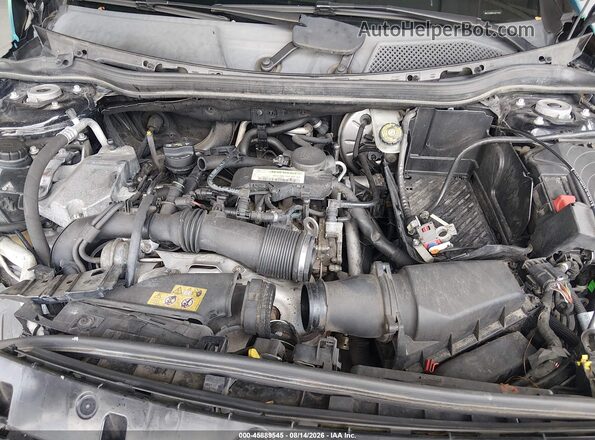 WDCTG4EB1GJ271528 2016 MERCEDES-BENZ GLA 250 Green Հետևի տեսք