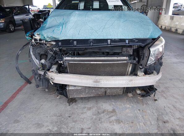 WDCTG4EB1GJ271528 2016 MERCEDES-BENZ GLA 250 Green Սալոնի հետևի տեսք