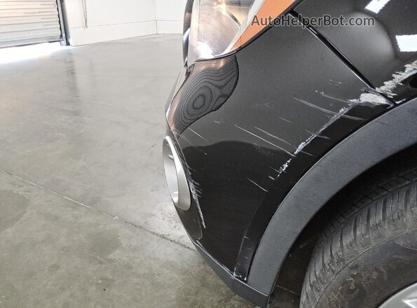 WDCTG4EB1LJ664956 2020 MERCEDES-BENZ GLA Черный 