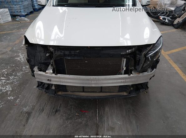 WDCTG4EB2GJ190229 2016 MERCEDES-BENZ GLA 250 White Vista frontal