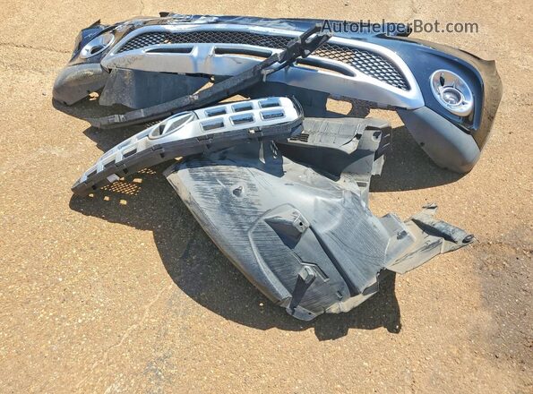 WDCTG4EB2JJ407592 2018 MERCEDES-BENZ GLA Черный Вид подкапотного пространства