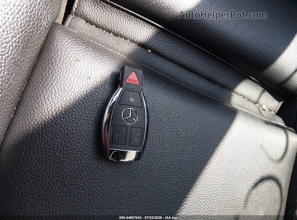WDCTG4EB3GJ230205 2016 MERCEDES-BENZ GLA 250 Silver Dashboard view