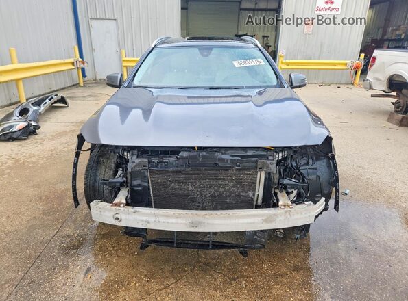 WDCTG4EB5KJ554118 2019 MERCEDES-BENZ GLA Silver Front view
