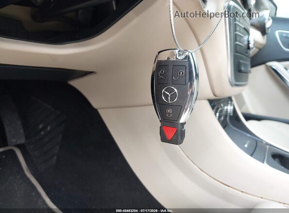 WDCTG4EB8HJ339616 2017 MERCEDES-BENZ GLA 250 Blue Dashboard view