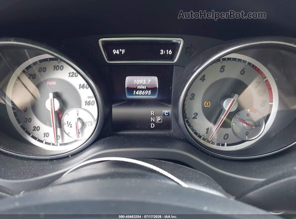 WDCTG4EB8HJ339616 2017 MERCEDES-BENZ GLA 250 Blue 