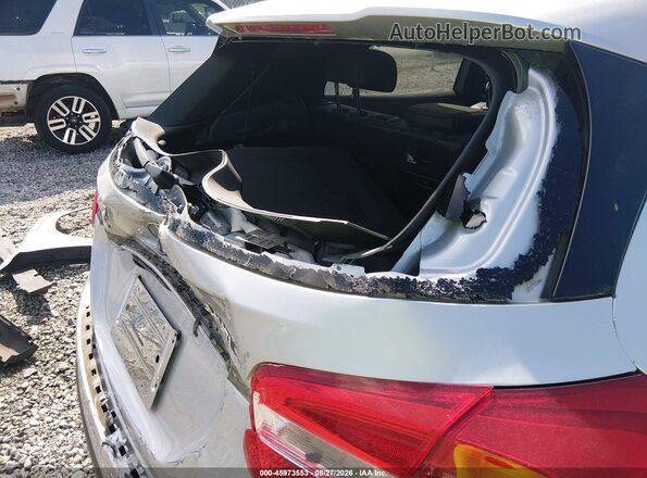 WDCTG4GB0GJ244219 2016 MERCEDES-BENZ GLA 250 Silver 