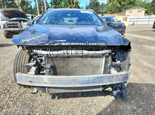 WDCTG4GB2LU026100 2020 MERCEDES-BENZ GLA Black Դիմացի տեսք