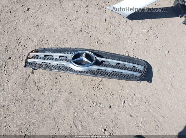 WDCTG4GB4LU027832 2020 MERCEDES-BENZ GLA 250 Silver Instrument cluster view