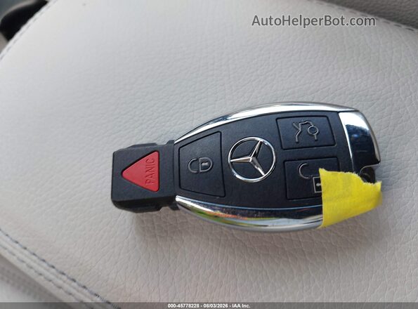 WDCTG4GB5LJ657618 2020 MERCEDES-BENZ GLA 250 Blue Вид панелі приладів