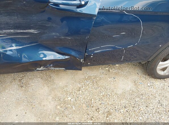 WDCTG4GB5LJ657618 2020 MERCEDES-BENZ GLA 250 Blue 