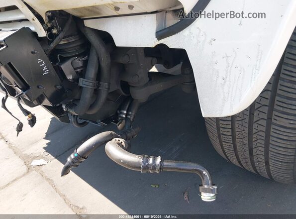 WDCYC3KH9JX294970 2018 MERCEDES-BENZ G 550 White წინა ხედი
