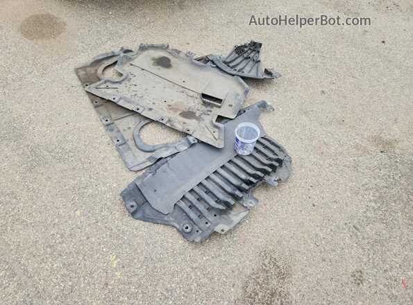 WDD1J6JB6LF125824 2020 MERCEDES-BENZ E Silver Շարժիչի բաժամունքի տեսք