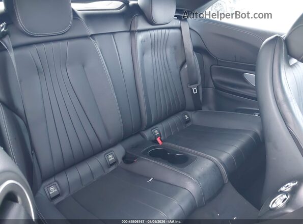 WDD1K6FB6JF042106 2018 MERCEDES-BENZ E-CLASS Red Widok naklejki z numerem VIN