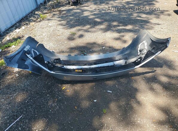WDD3F4HB3KJ109984 2019 MERCEDES-BENZ A Silver ძრავის განყოფილების ხედი