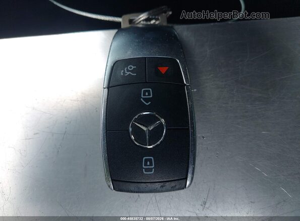 WDD3G4EB3KW019884 2019 MERCEDES-BENZ A 220 Gray Вид панелі приладів