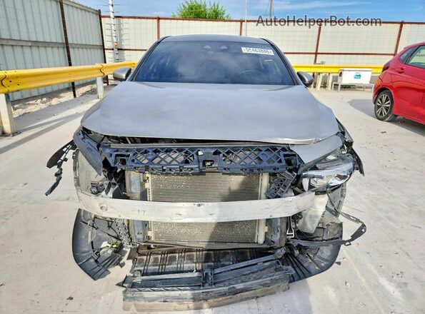 WDD3G4EB4LW038543 2020 MERCEDES-BENZ A Tan Widok z przodu