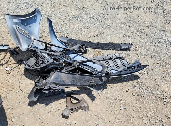 WDD3G4EBXKW021955 2019 MERCEDES-BENZ A White Engine compartment view