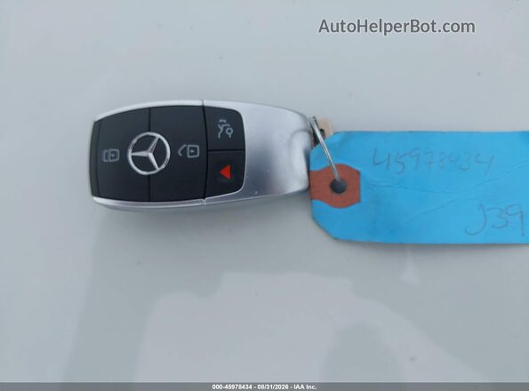 WDD3G4FB2KW020975 2019 MERCEDES-BENZ A 220 White წინა პანელის ხედი
