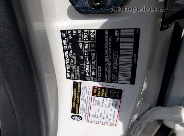 WDDHF5KB3GB247966 2016 MERCEDES-BENZ E Black Engine compartment view