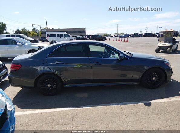 WDDHF5KB8GB212761 2016 MERCEDES-BENZ E-CLASS Gray 360 interior view