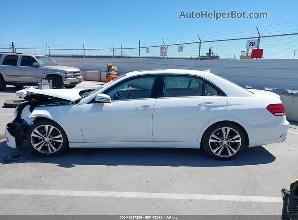 WDDHF5KBXGB209540 2016 MERCEDES-BENZ E-CLASS White სალონის 360-გრადუსიანი ხედი