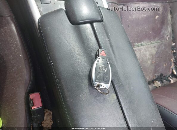 WDDHF8JB3GB259926 2016 MERCEDES-BENZ E-CLASS Silver წინა პანელის ხედი