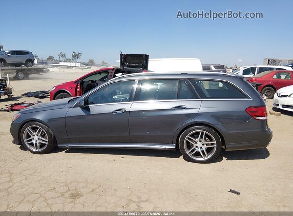 WDDHH8JB3GB283198 2016 MERCEDES-BENZ E-CLASS Gray 360 interior view