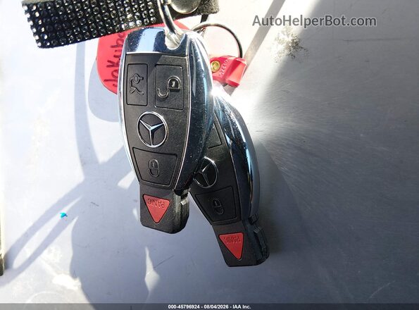 WDDJK6GA4HF048129 2017 MERCEDES-BENZ SL 450 White Widok deski rozdzielczej