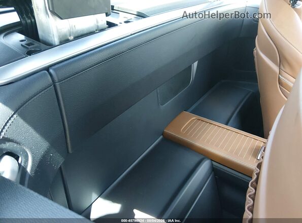 WDDJK6GA4HF048129 2017 MERCEDES-BENZ SL 450 White Widok naklejki z numerem VIN