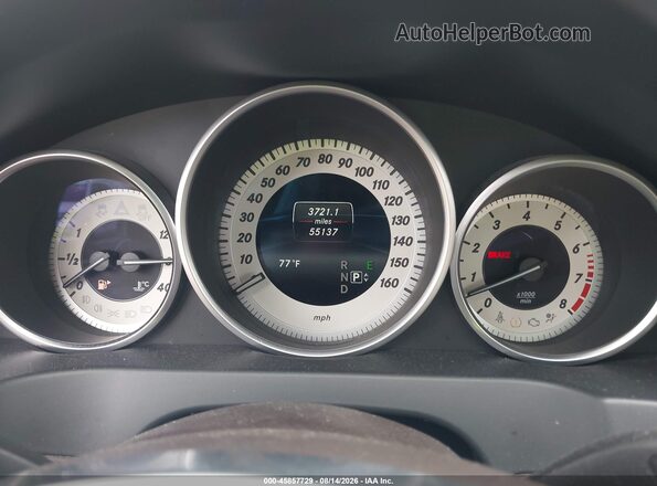 WDDKJ6HB9HF362437 2017 MERCEDES-BENZ E-CLASS Black Вид задніх сидінь