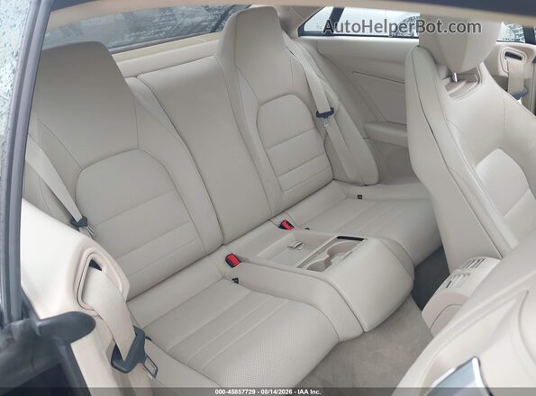 WDDKJ6HB9HF362437 2017 MERCEDES-BENZ E-CLASS Black Вид наклейки з VIN-кодом