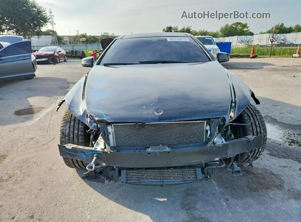 WDDKJ7DB0HF359843 2017 MERCEDES-BENZ E Black Vista frontal