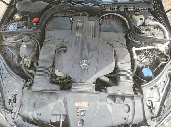 WDDKK6FF5GF334250 2016 MERCEDES-BENZ E Black Rear interior view