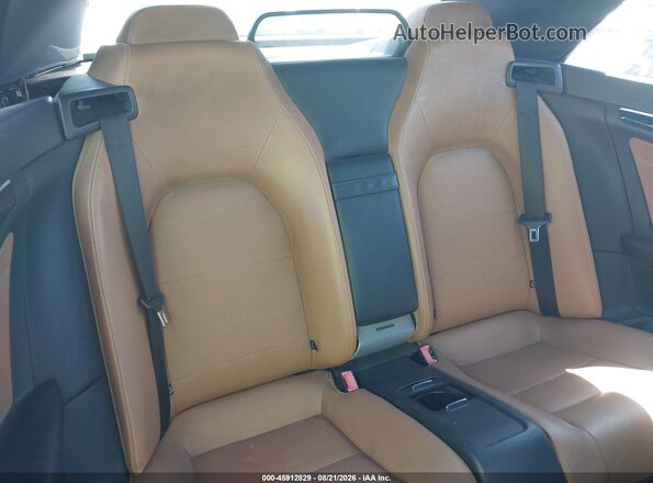 WDDKK6FFXGF326435 2016 MERCEDES-BENZ E-CLASS Black Widok naklejki z numerem VIN