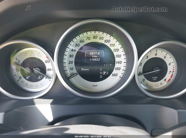 WDDKK6FFXGF326435 2016 MERCEDES-BENZ E-CLASS Black Widok tylnych siedzeń