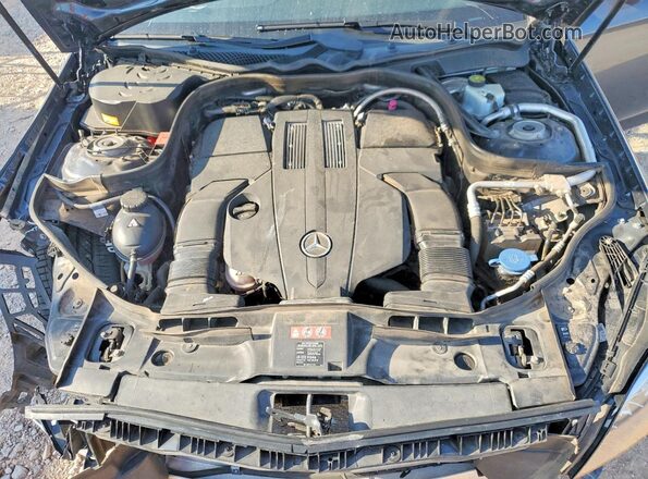WDDLJ6HB1GA163754 2016 MERCEDES-BENZ CLS-CLASS Charcoal Սալոնի հետևի տեսք