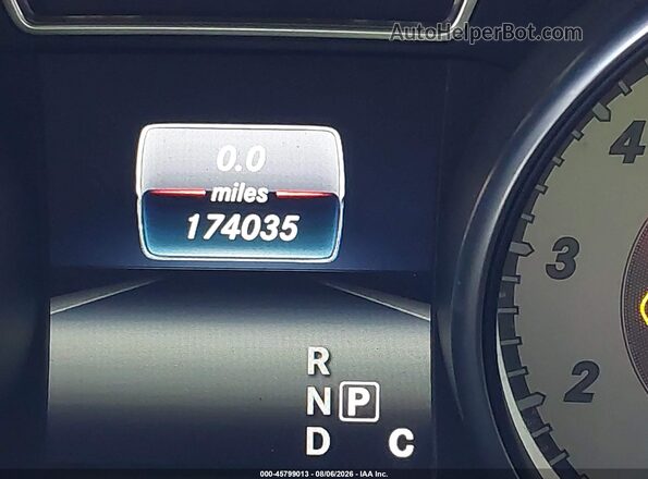 WDDSJ4EB1GN369752 2016 MERCEDES-BENZ CLA 250 Black 