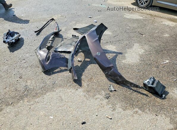 WDDSJ4EB1JN567870 2018 MERCEDES-BENZ CLA-CLASS Brown Vista del compartimento del motor