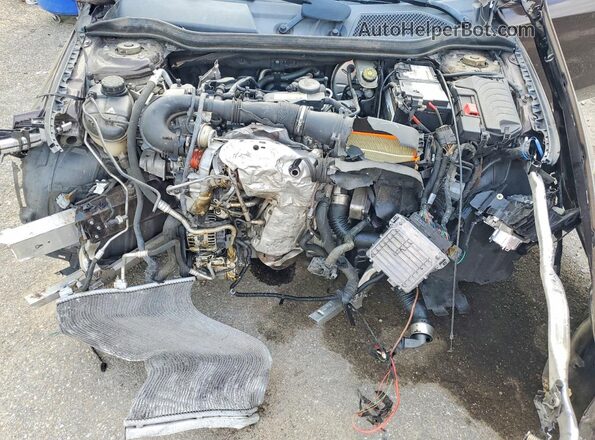 WDDSJ4EB1JN567870 2018 MERCEDES-BENZ CLA-CLASS Brown Vista interior trasera