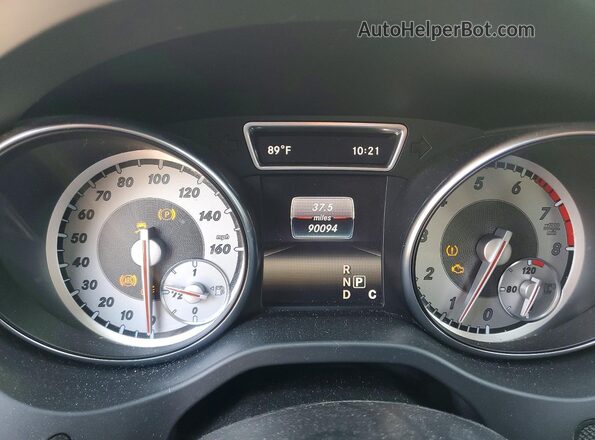 WDDSJ4EB2GN348523 2016 MERCEDES-BENZ CLA-CLASS White 