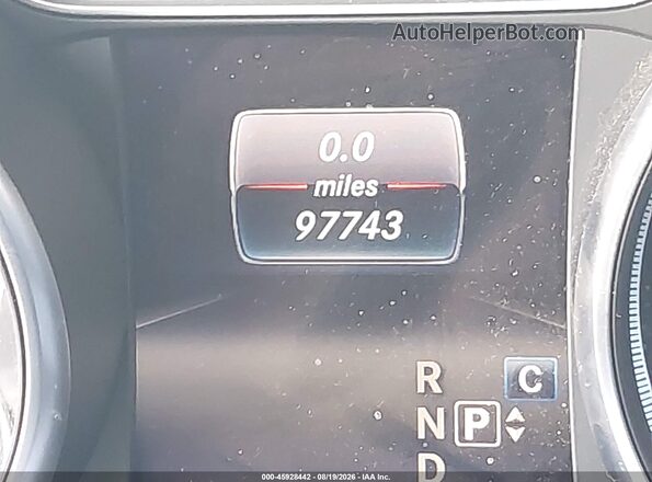 WDDSJ4EB2JN514465 2018 MERCEDES-BENZ CLA 250 Black 